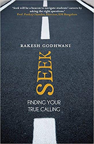 Seek: Finding Your True Calling